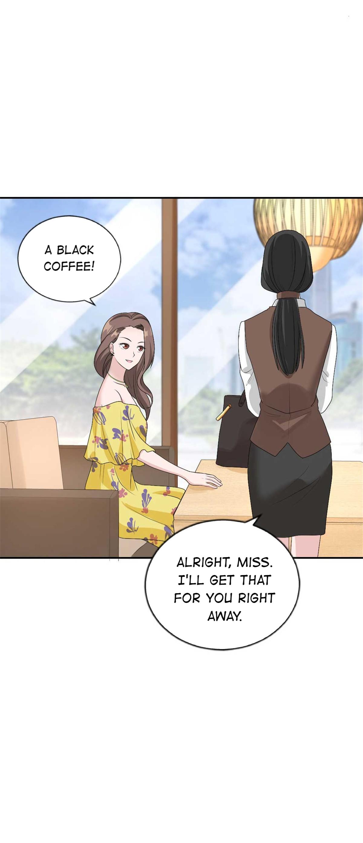 My Beloved Liu Yu’an Chapter 32 - page 5