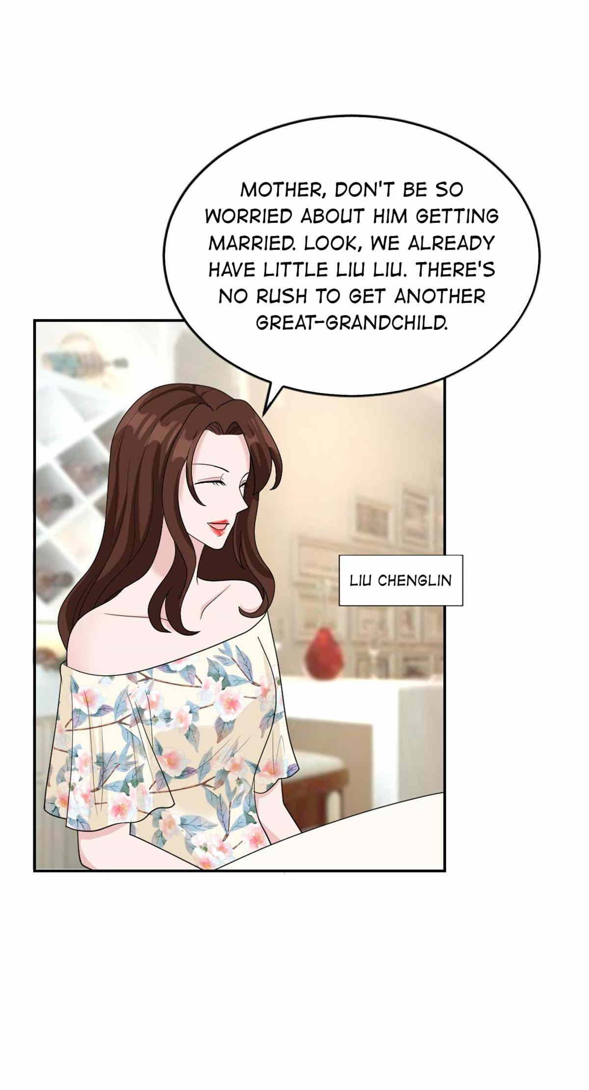 My Beloved Liu Yu’an Chapter 30 - page 5