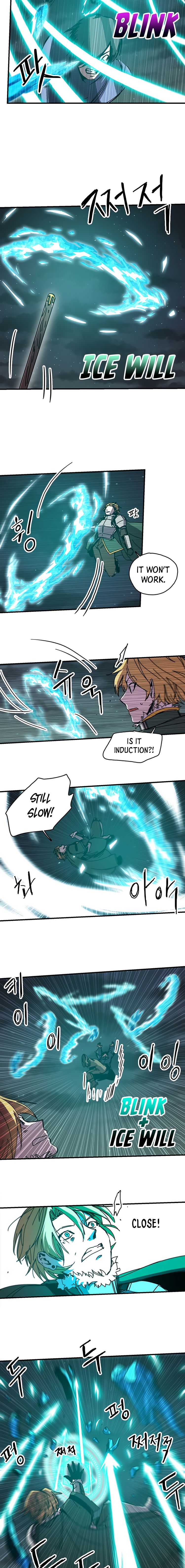 Solo Bug Player Chapter 82 - page 6