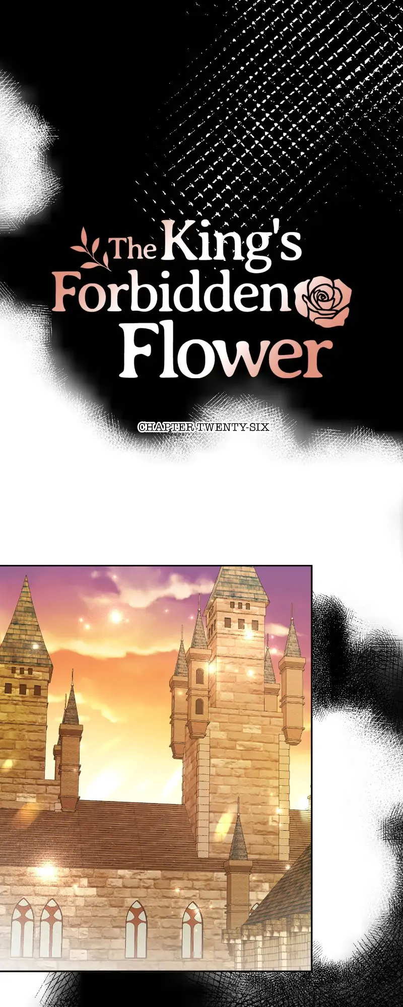 The King’s Forbidden Flower chapter 26 - page 1