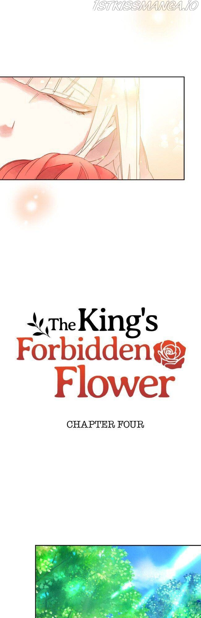 The King’s Forbidden Flower chapter 4 - page 2