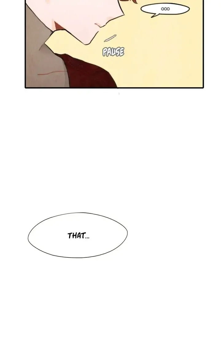 A Love Story of Heaven and Hell Chapter 3 - page 7