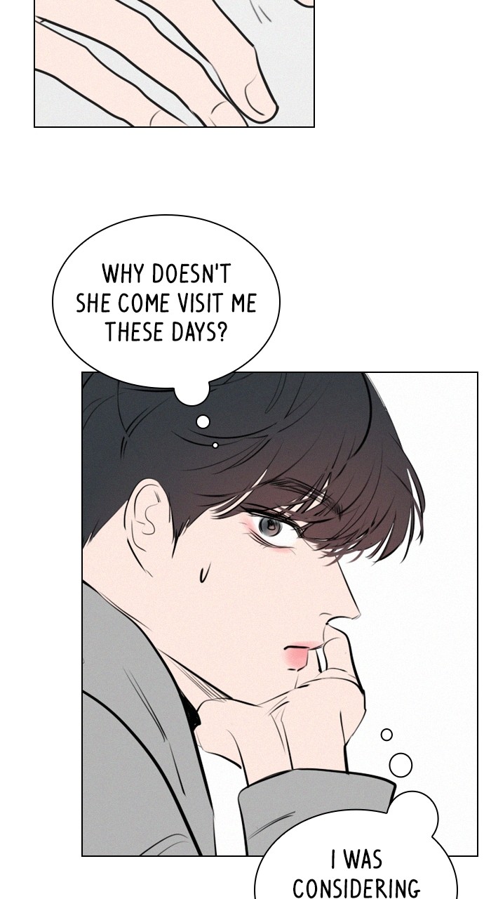 Play, Playlist Chapter 108 - page 23