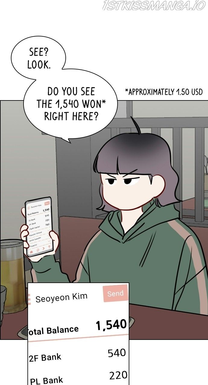 Play, Playlist Chapter 99 - page 14