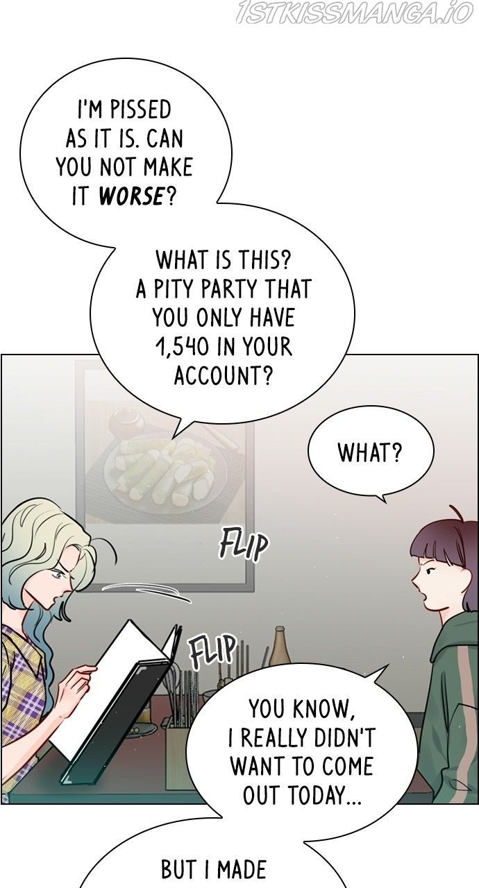 Play, Playlist Chapter 99 - page 19