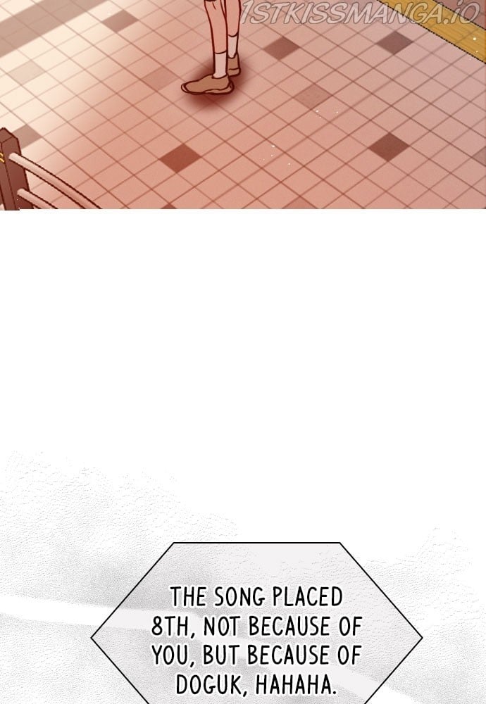 Play, Playlist Chapter 84 - page 5