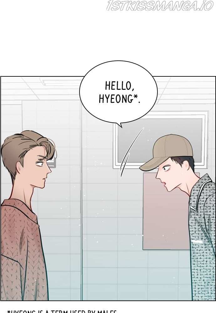 Play, Playlist Chapter 84 - page 57