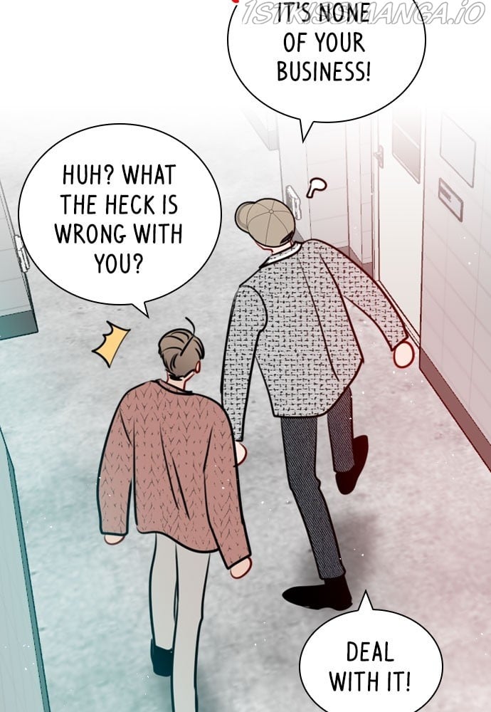 Play, Playlist Chapter 84 - page 81