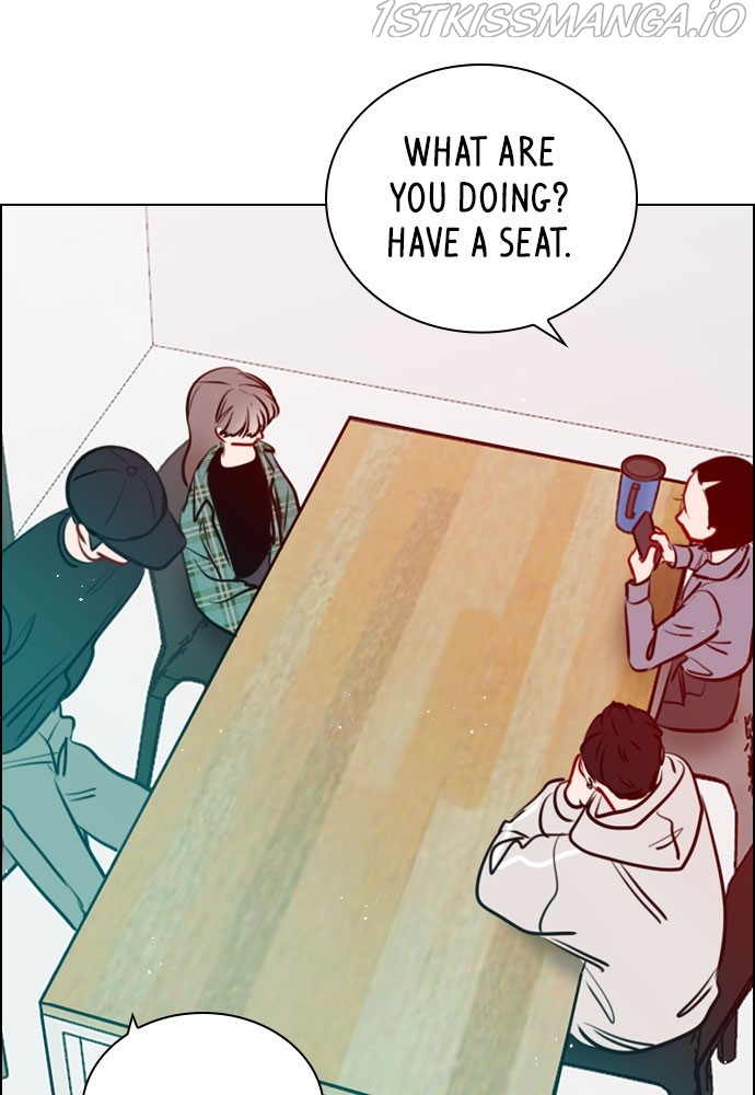 Play, Playlist Chapter 83 - page 16