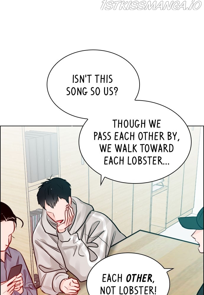 Play, Playlist Chapter 83 - page 45