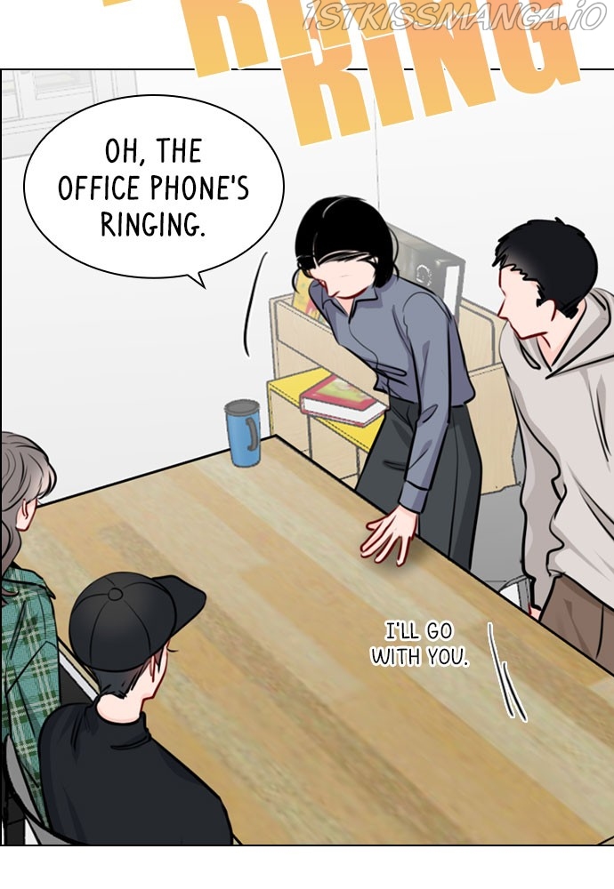 Play, Playlist Chapter 83 - page 75