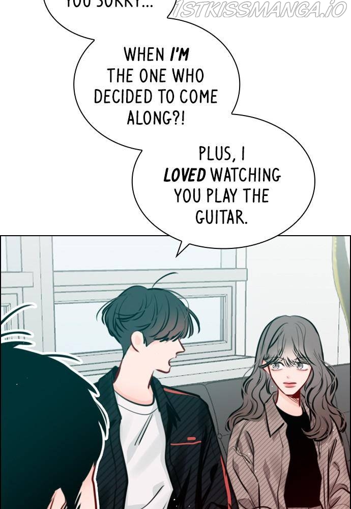 Play, Playlist Chapter 69 - page 76