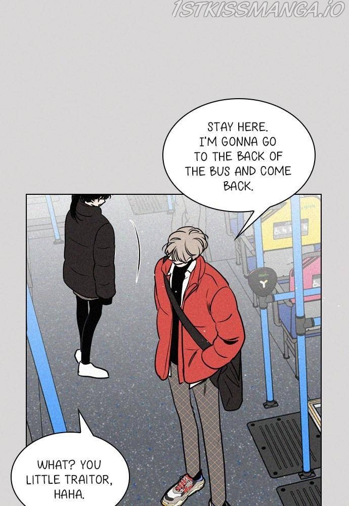 Play, Playlist Chapter 62 - page 105