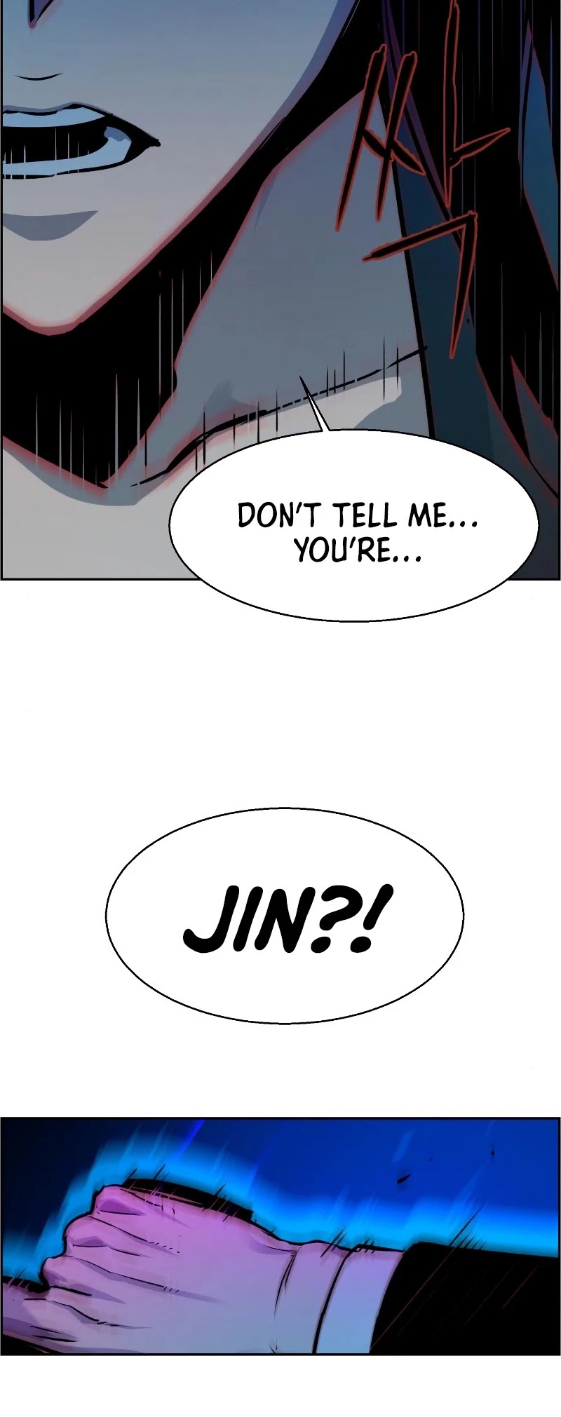 Mercenary Enrollment chapter 48 - page 47