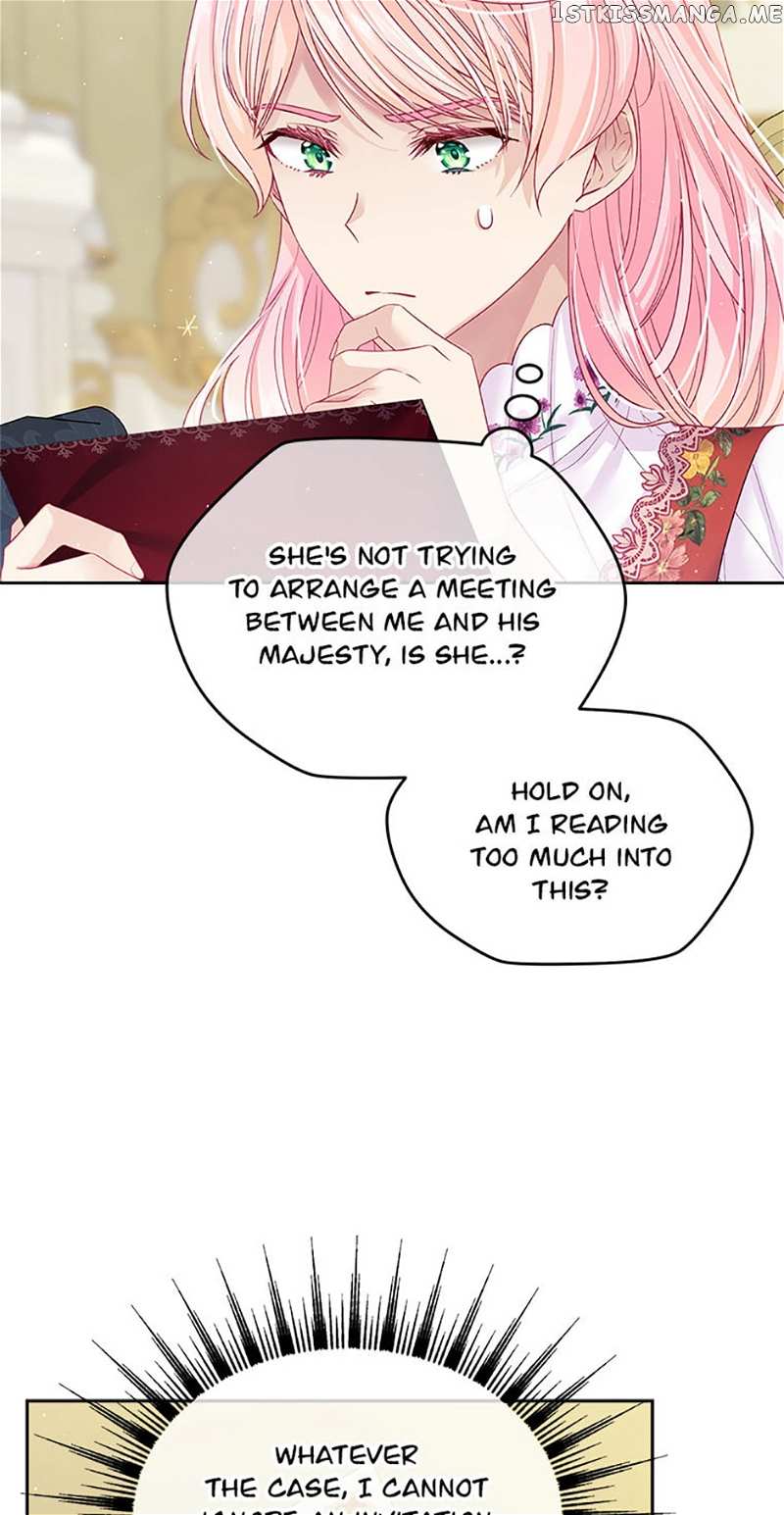 My Hubby Is Too Cute! Chapter 49 - page 28