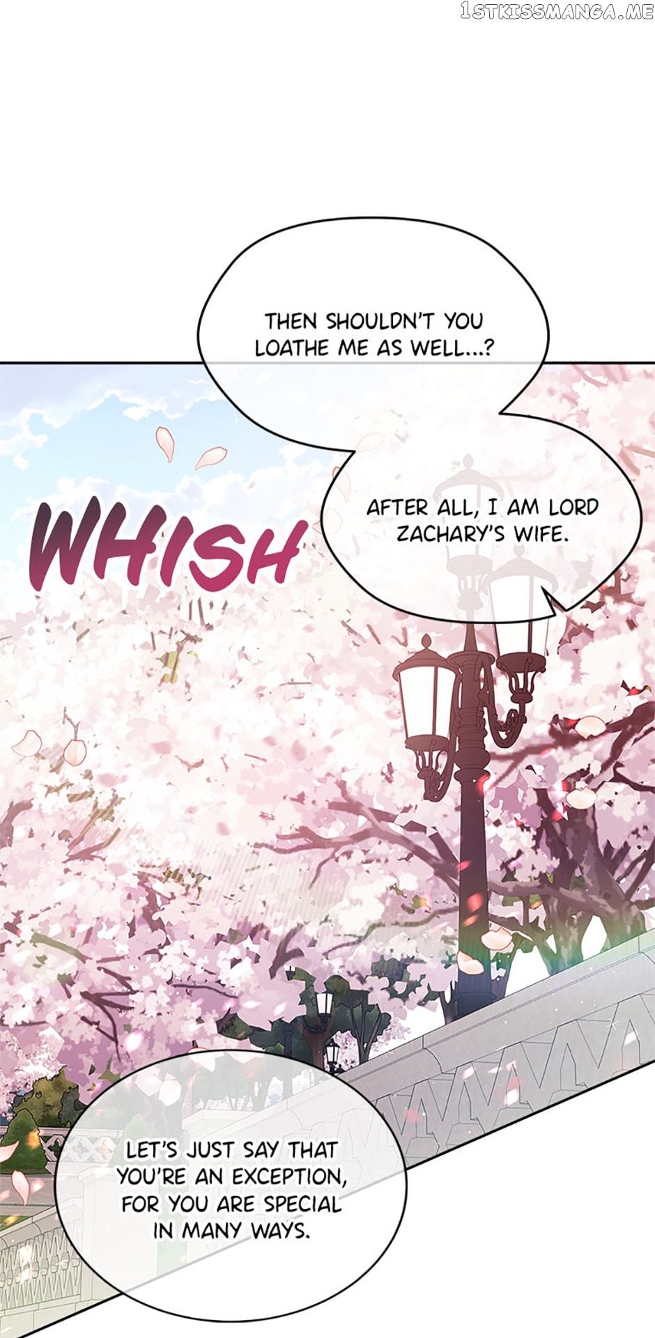 My Hubby Is Too Cute! Chapter 49 - page 72