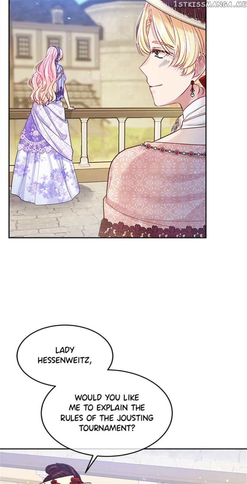 My Hubby Is Too Cute! Chapter 46 - page 77