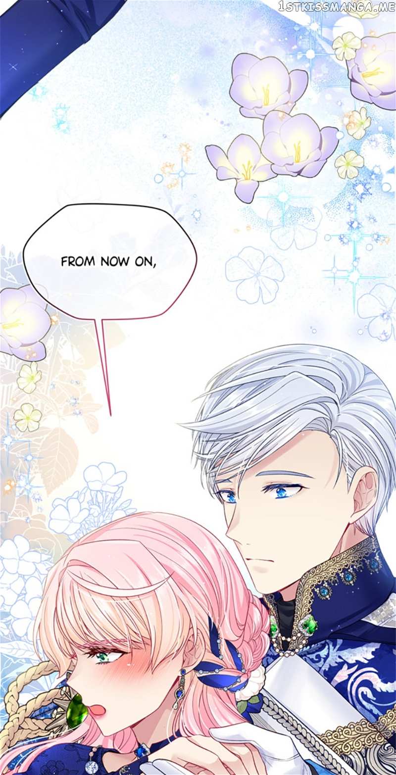 My Hubby Is Too Cute! Chapter 45 - page 62