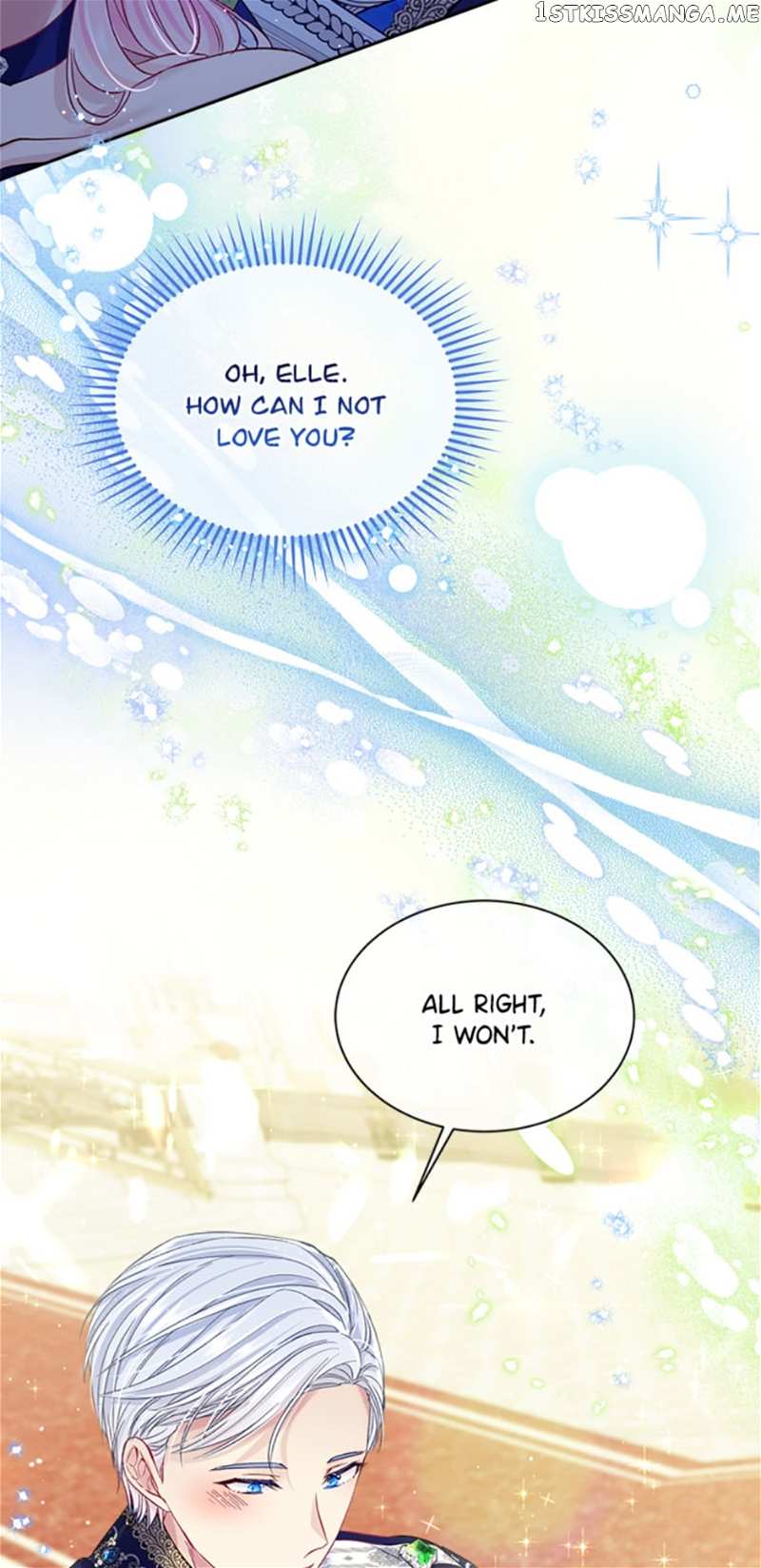 My Hubby Is Too Cute! Chapter 45 - page 65