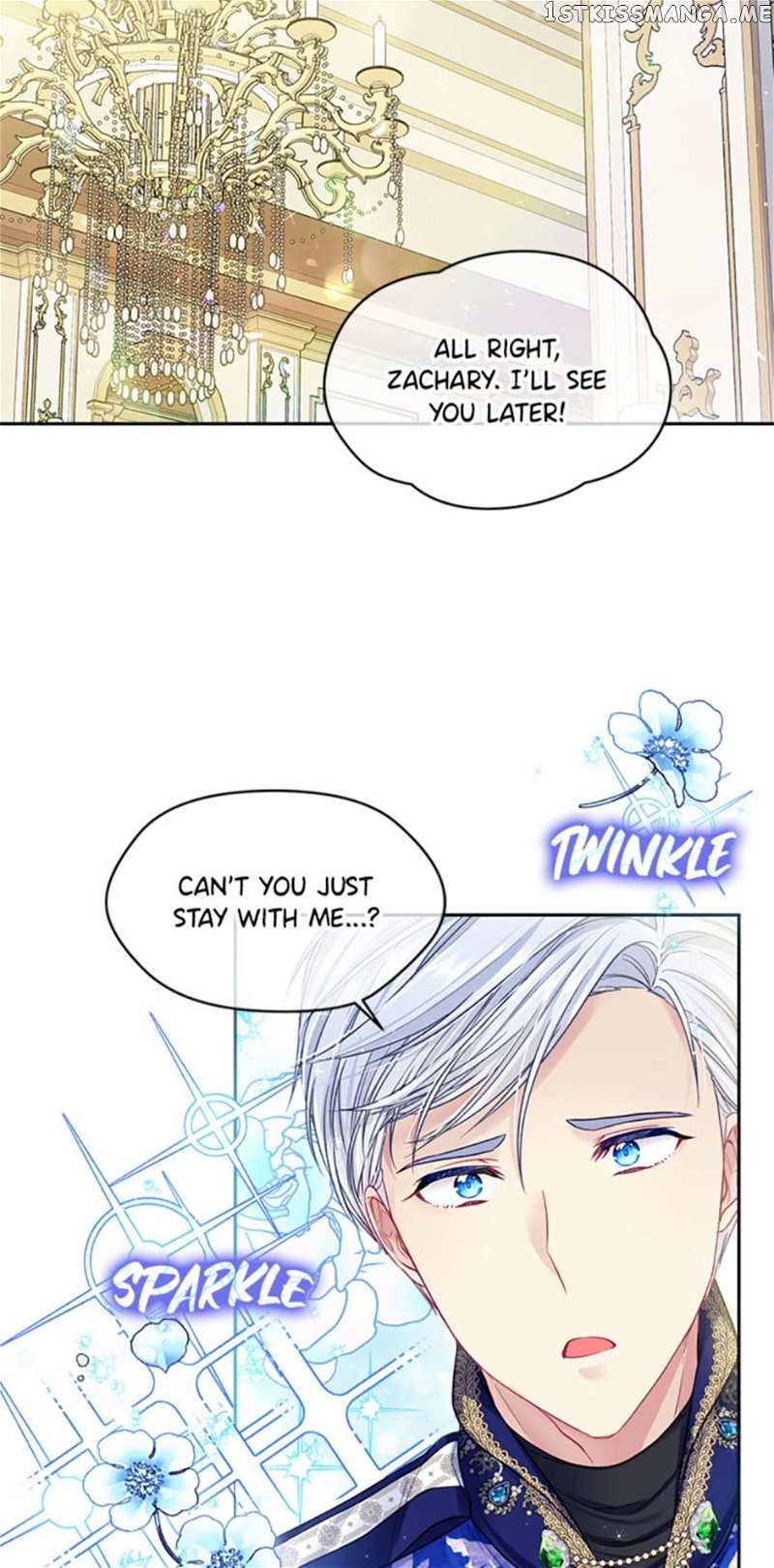 My Hubby Is Too Cute! Chapter 44 - page 23