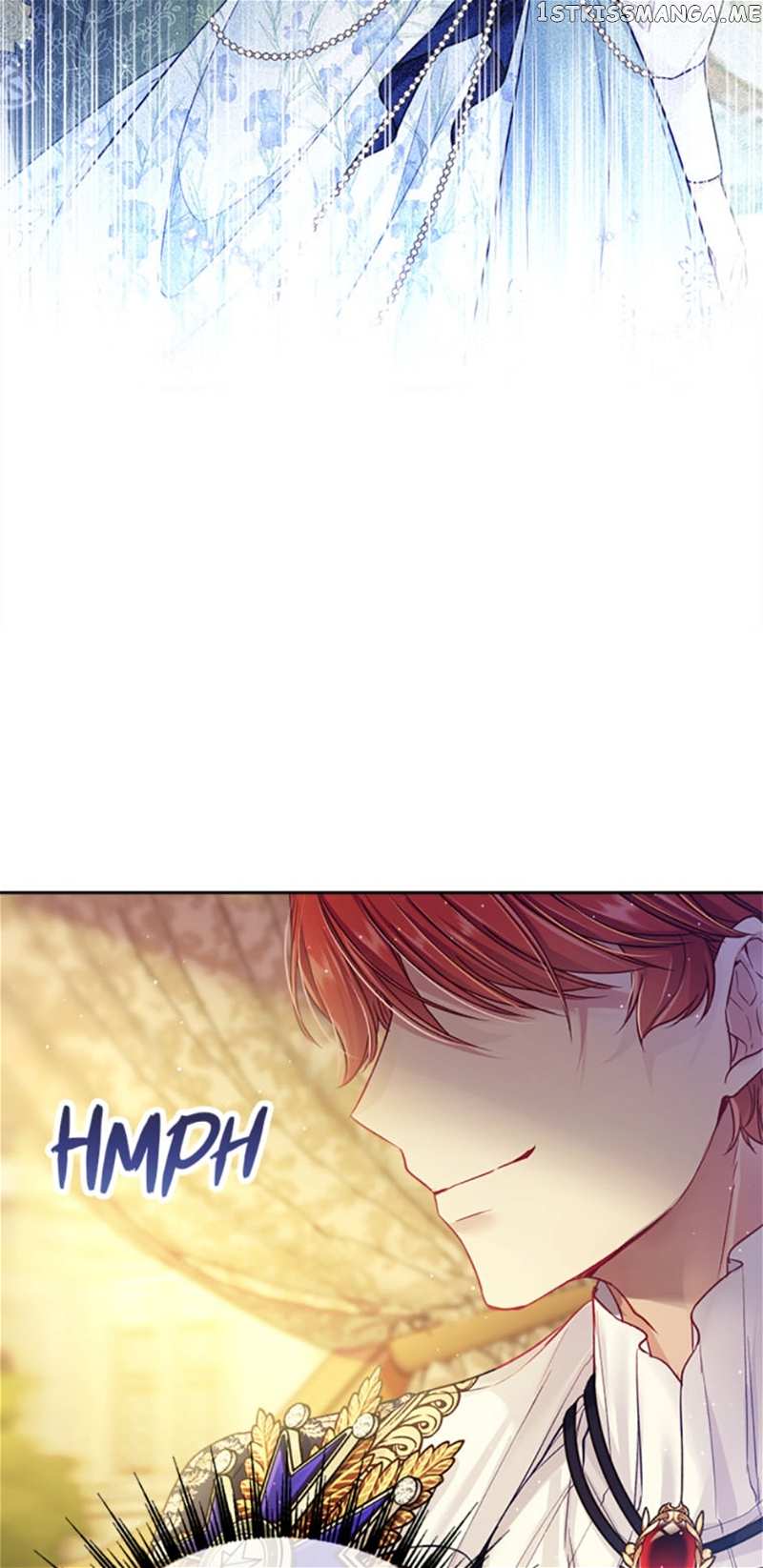 My Hubby Is Too Cute! Chapter 43 - page 42