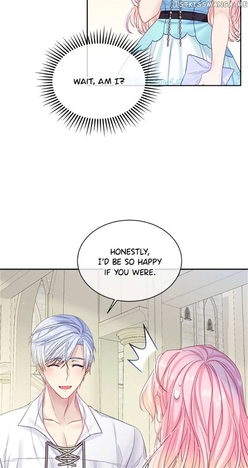 My Hubby Is Too Cute! Chapter 43 - page 61