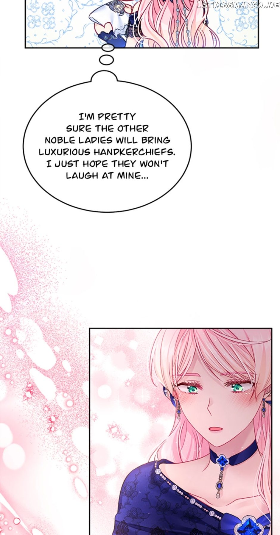 My Hubby Is Too Cute! Chapter 43 - page 73