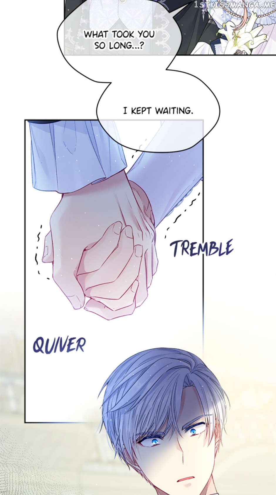 My Hubby Is Too Cute! Chapter 42 - page 50