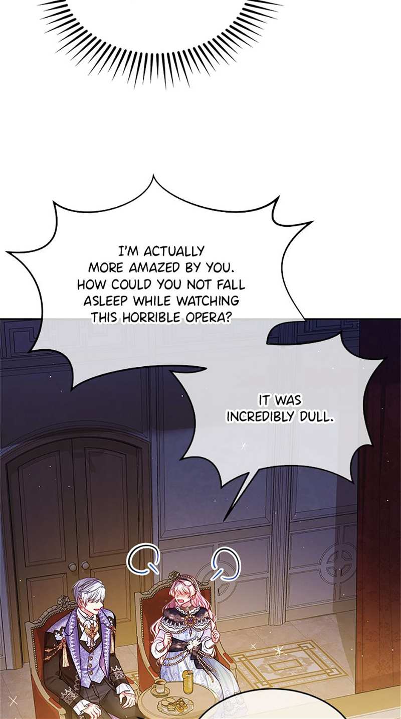 My Hubby Is Too Cute! Chapter 41 - page 8