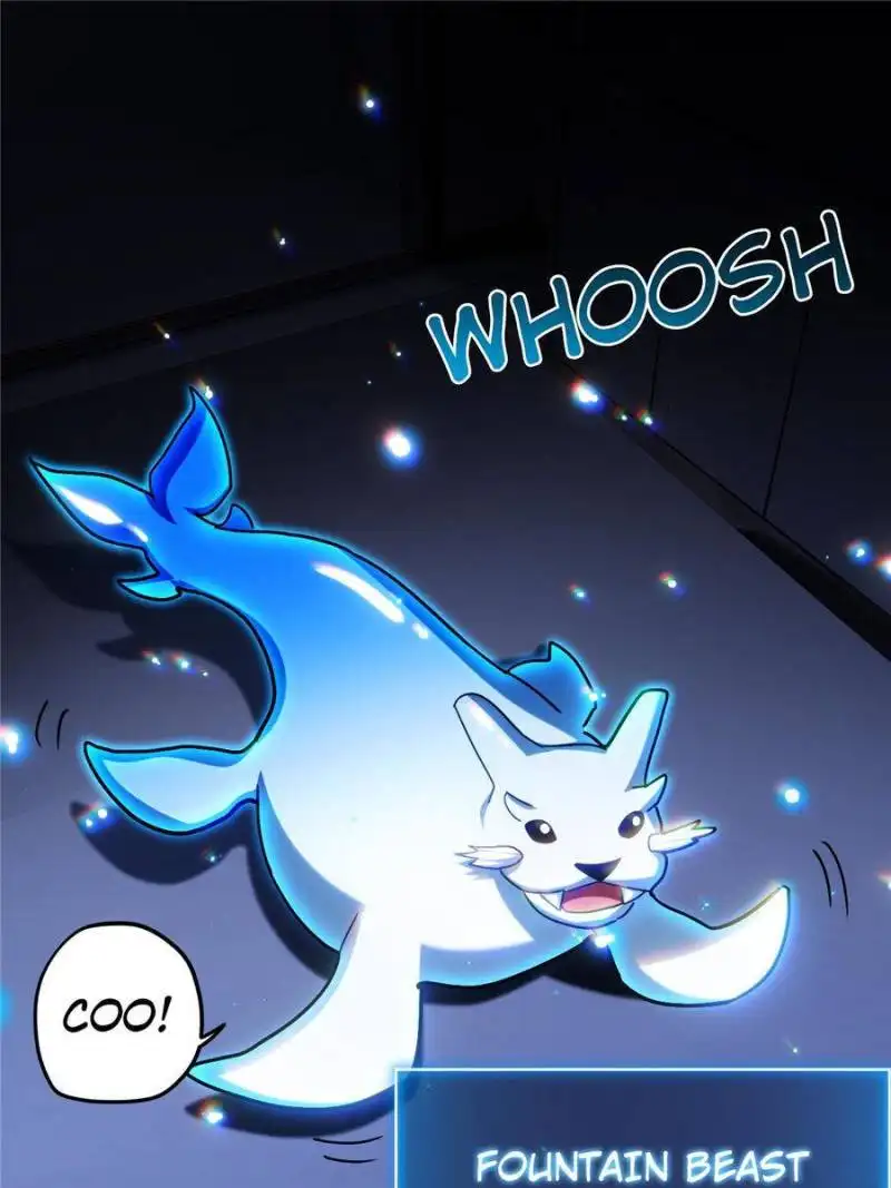 Astral Pet Store Chapter 9 - page 49
