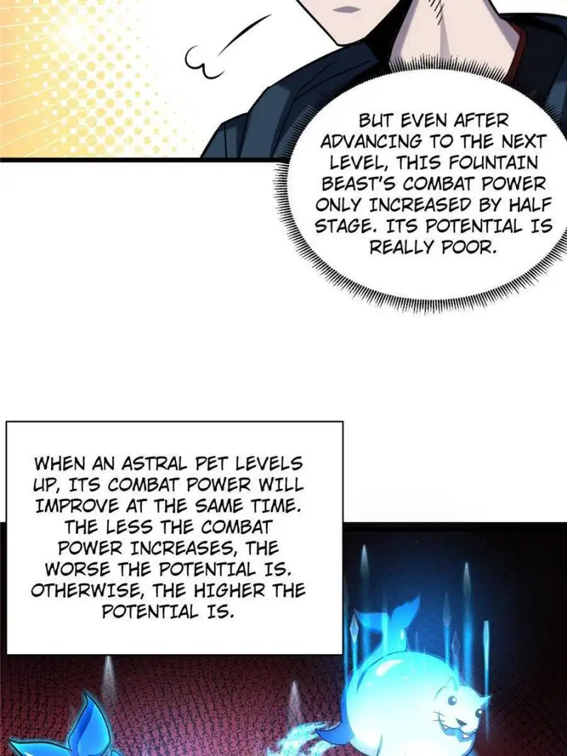 Astral Pet Store Chapter 9 - page 51