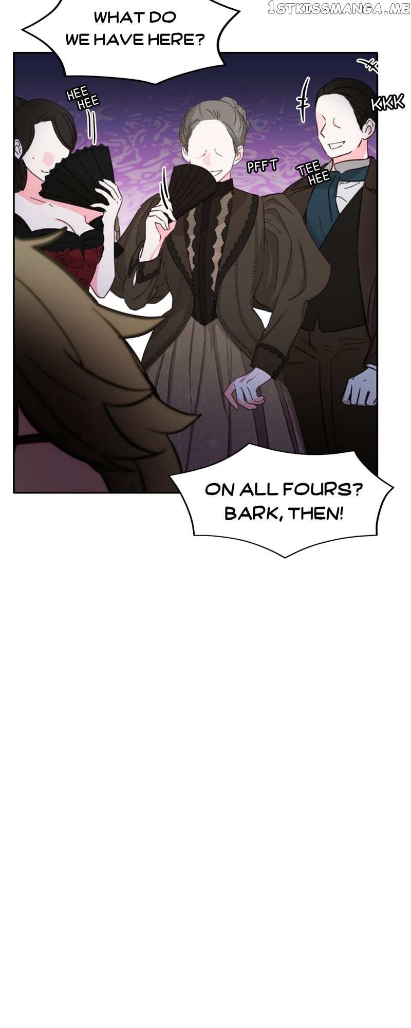 Love at First Bite Chapter 21 - page 52