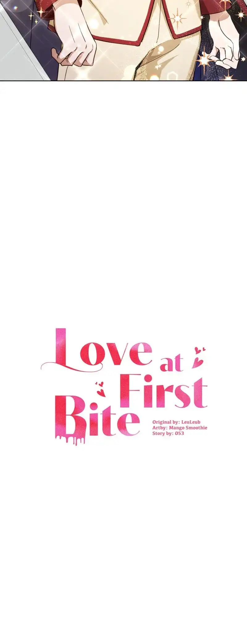 Love at First Bite Chapter 20 - page 16