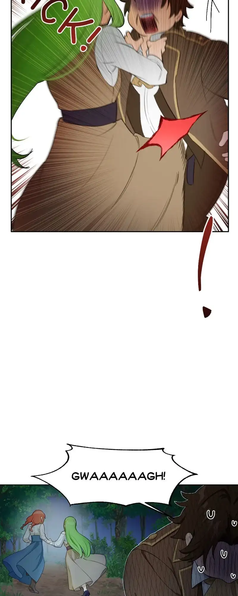Love at First Bite Chapter 19 - page 33