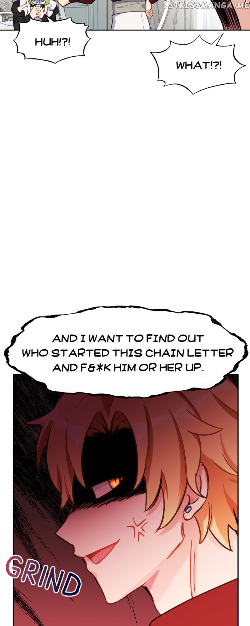 Love at First Bite Chapter 16 - page 50