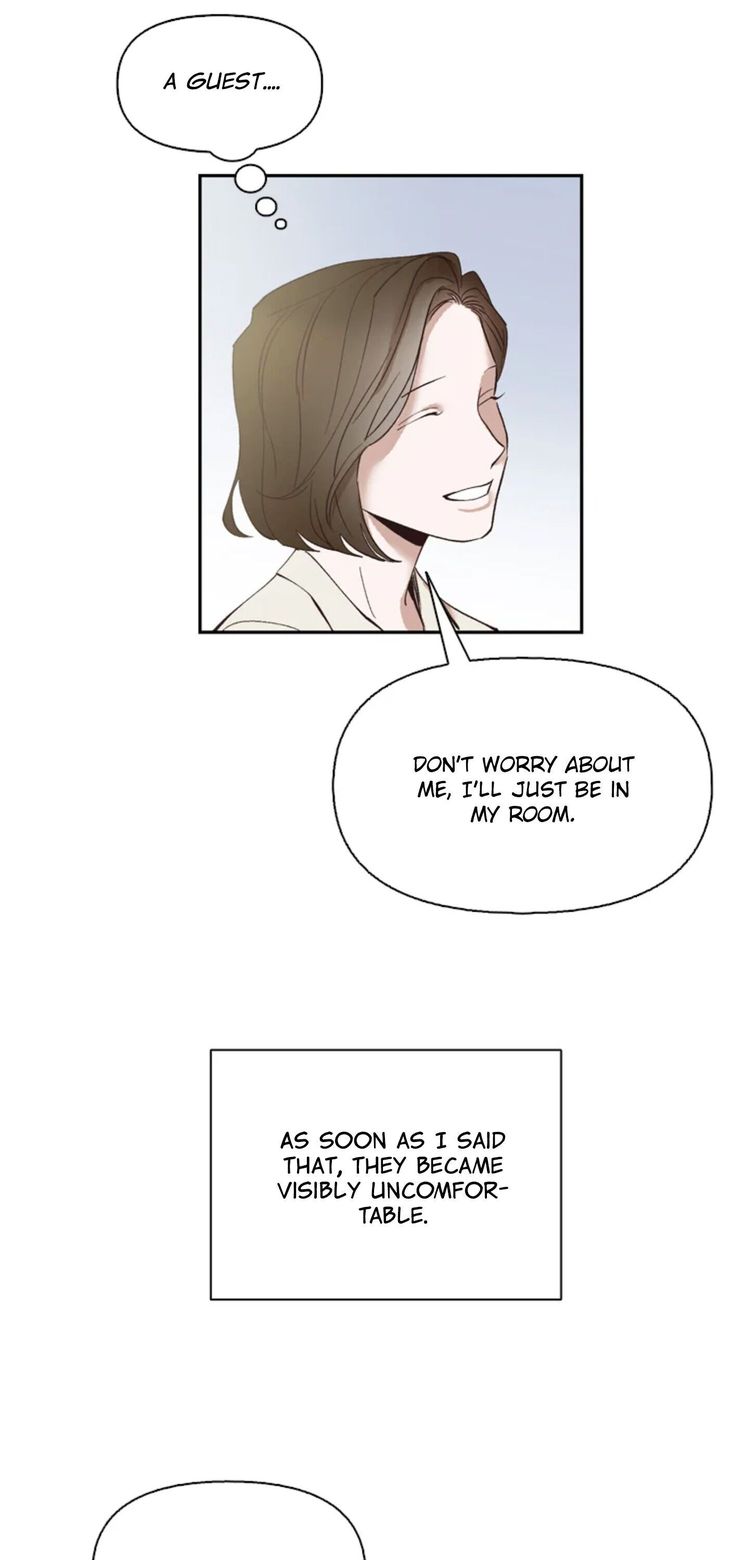 The Time When We Were Young chapter 1 - page 39