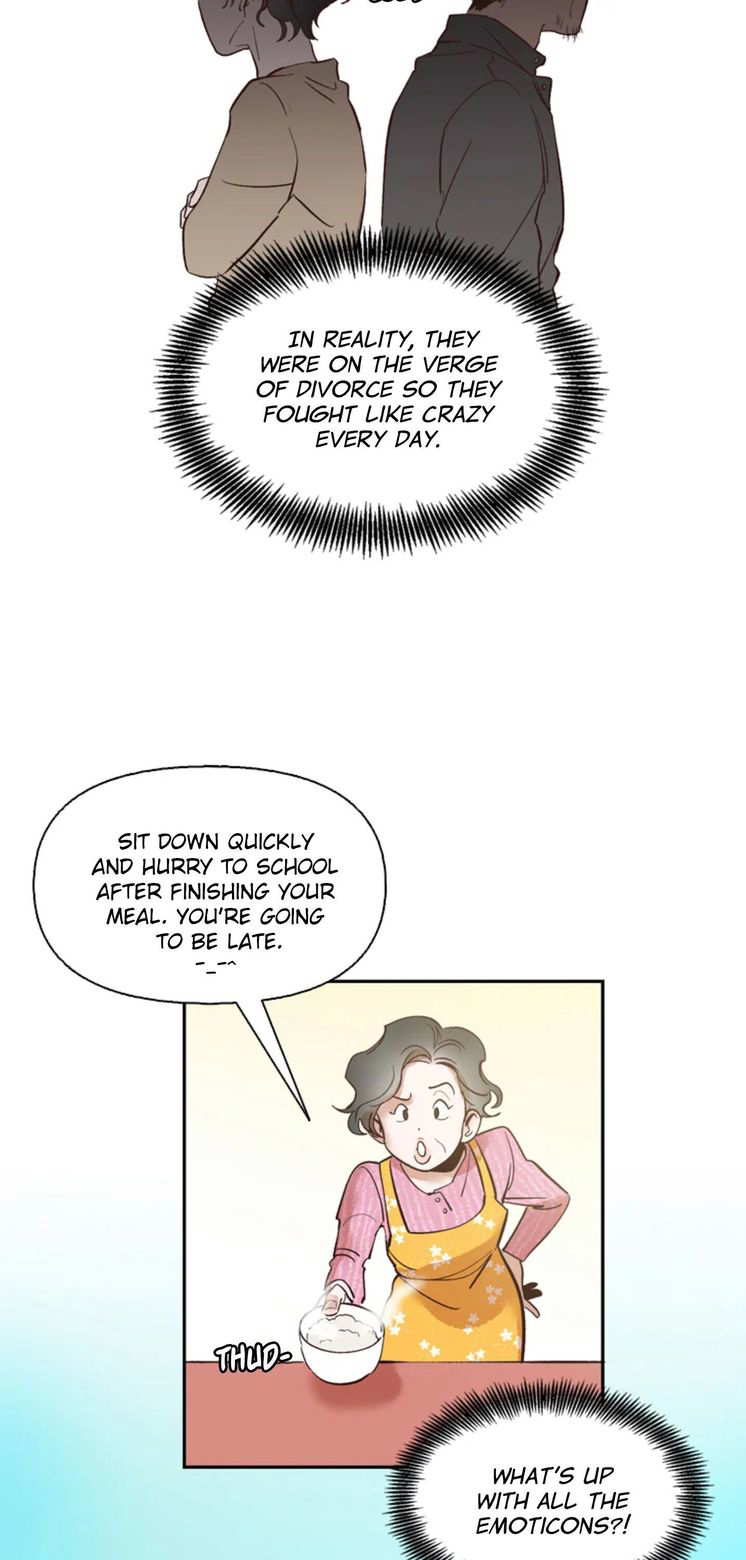 The Time When We Were Young chapter 1 - page 59