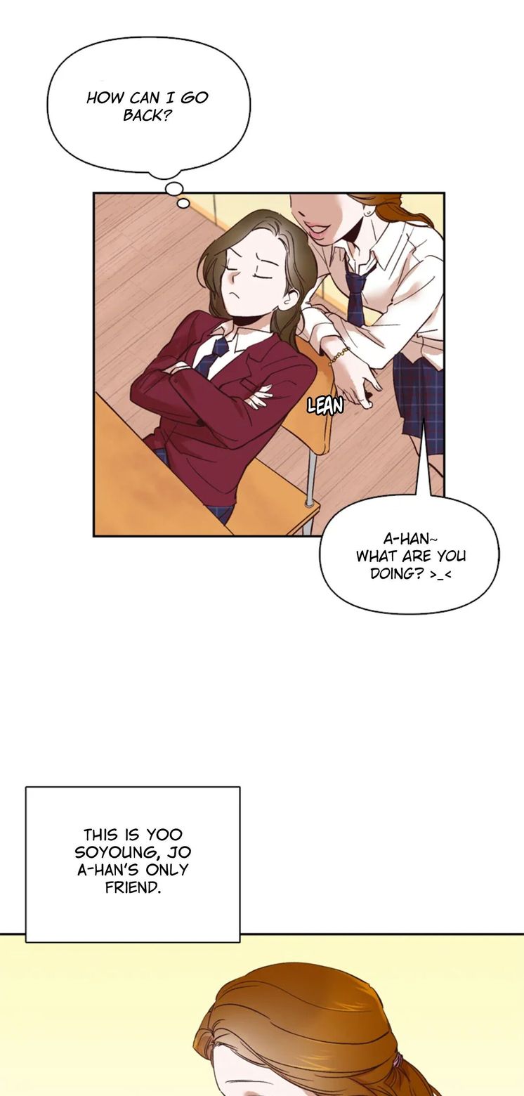 The Time When We Were Young chapter 1 - page 66