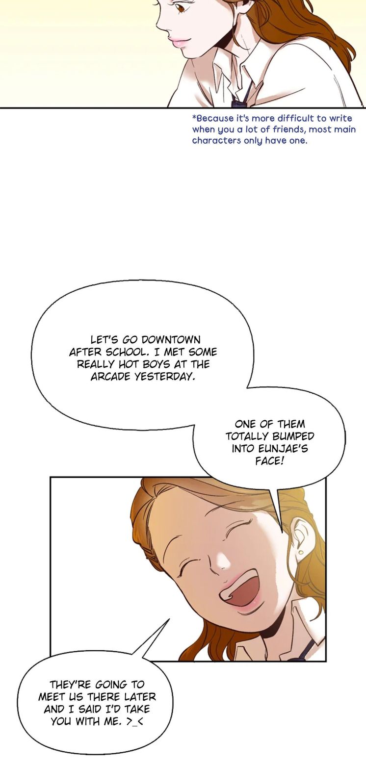 The Time When We Were Young chapter 1 - page 67