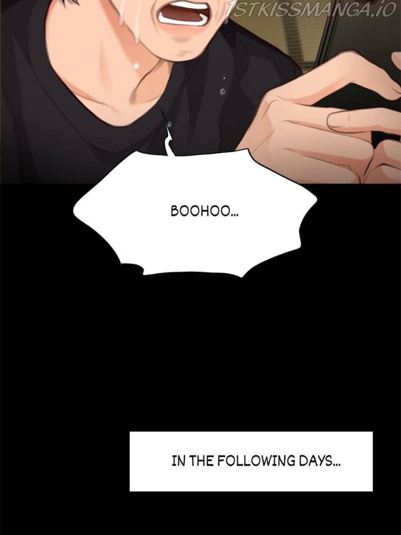 The Fake Beauty Chapter 137 - page 23