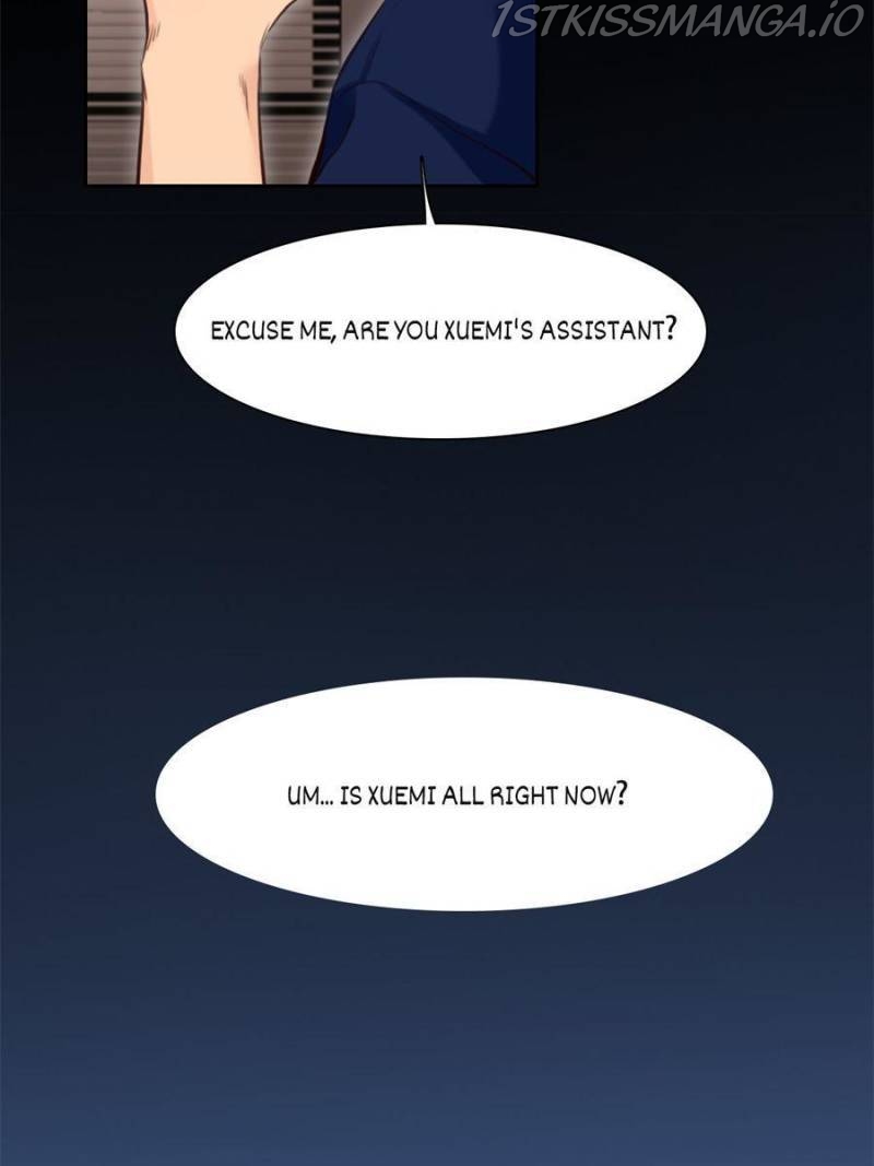 The Fake Beauty Chapter 137 - page 55