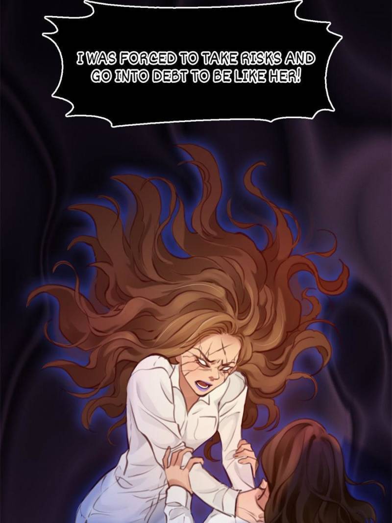 The Fake Beauty Chapter 133 - page 28