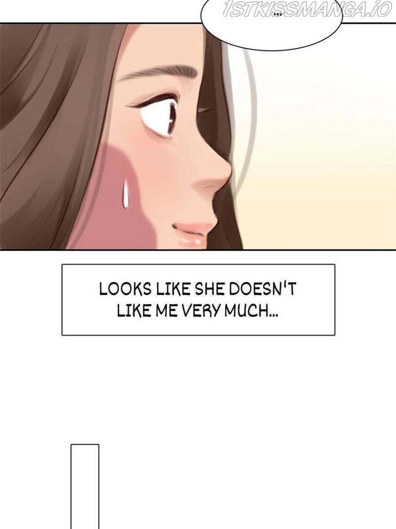 The Fake Beauty Chapter 128 - page 40