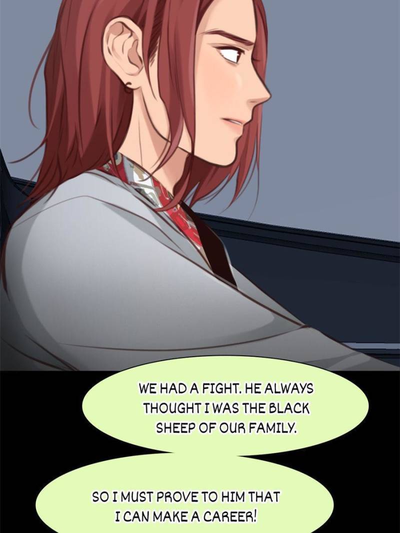 The Fake Beauty Chapter 126 - page 3