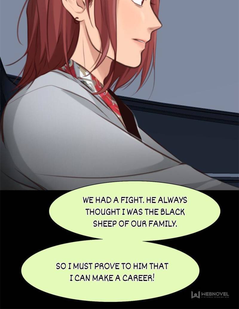 The Fake Beauty Chapter 125 - page 60