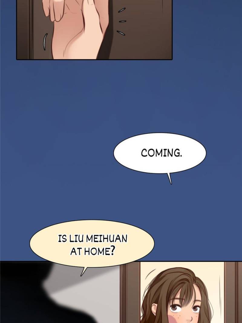 The Fake Beauty Chapter 123 - page 7