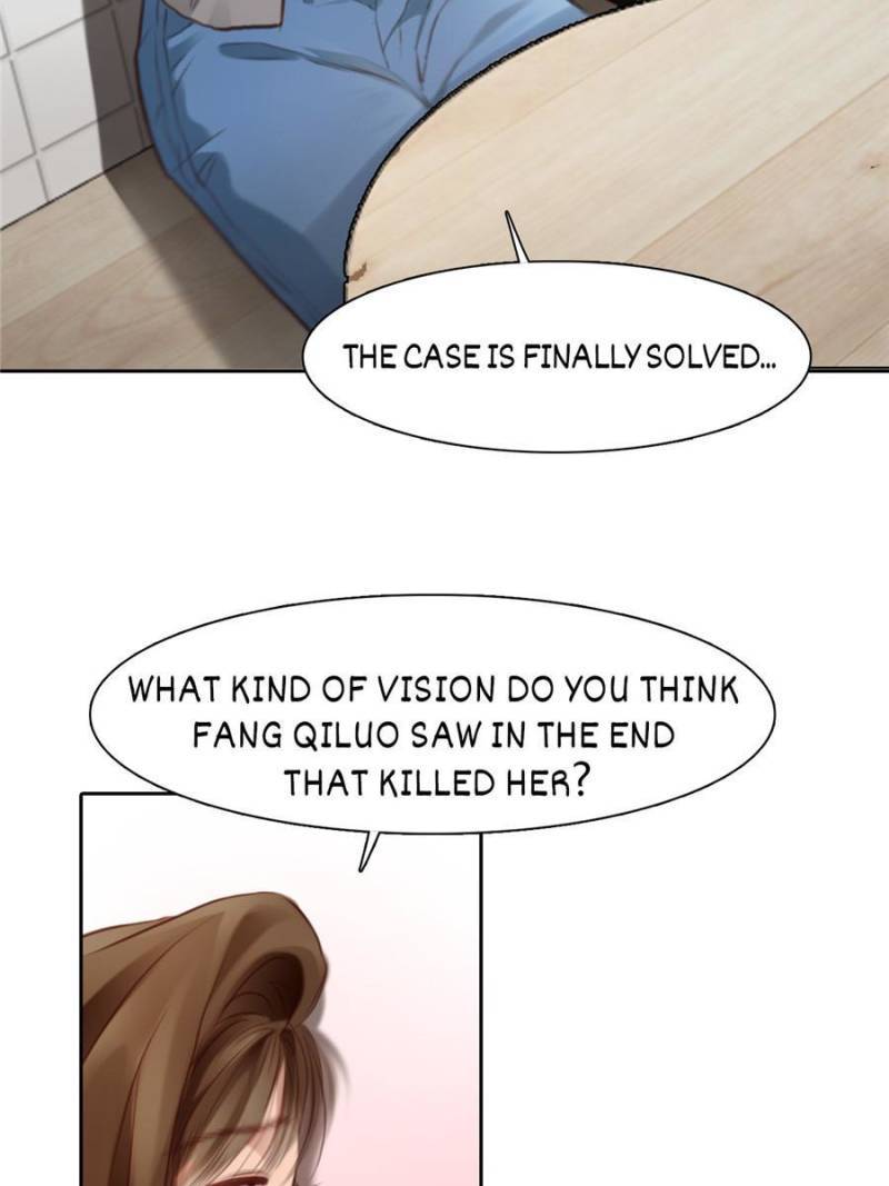 The Fake Beauty Chapter 121 - page 16