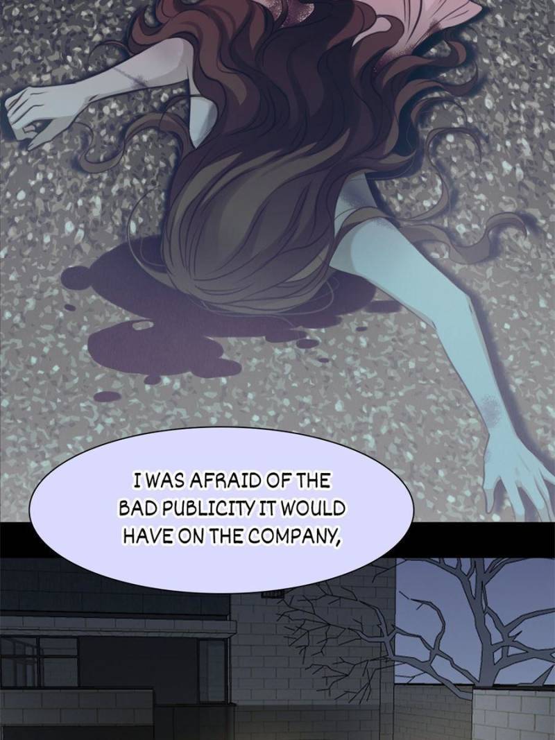 The Fake Beauty Chapter 118 - page 28