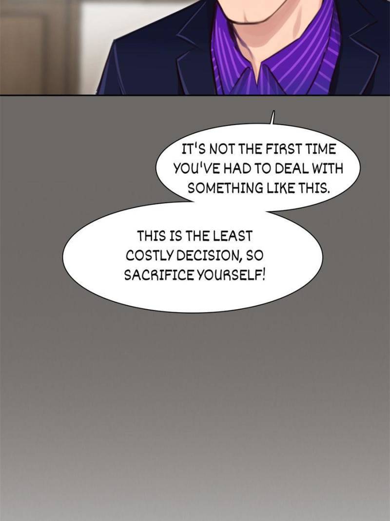 The Fake Beauty Chapter 118 - page 41