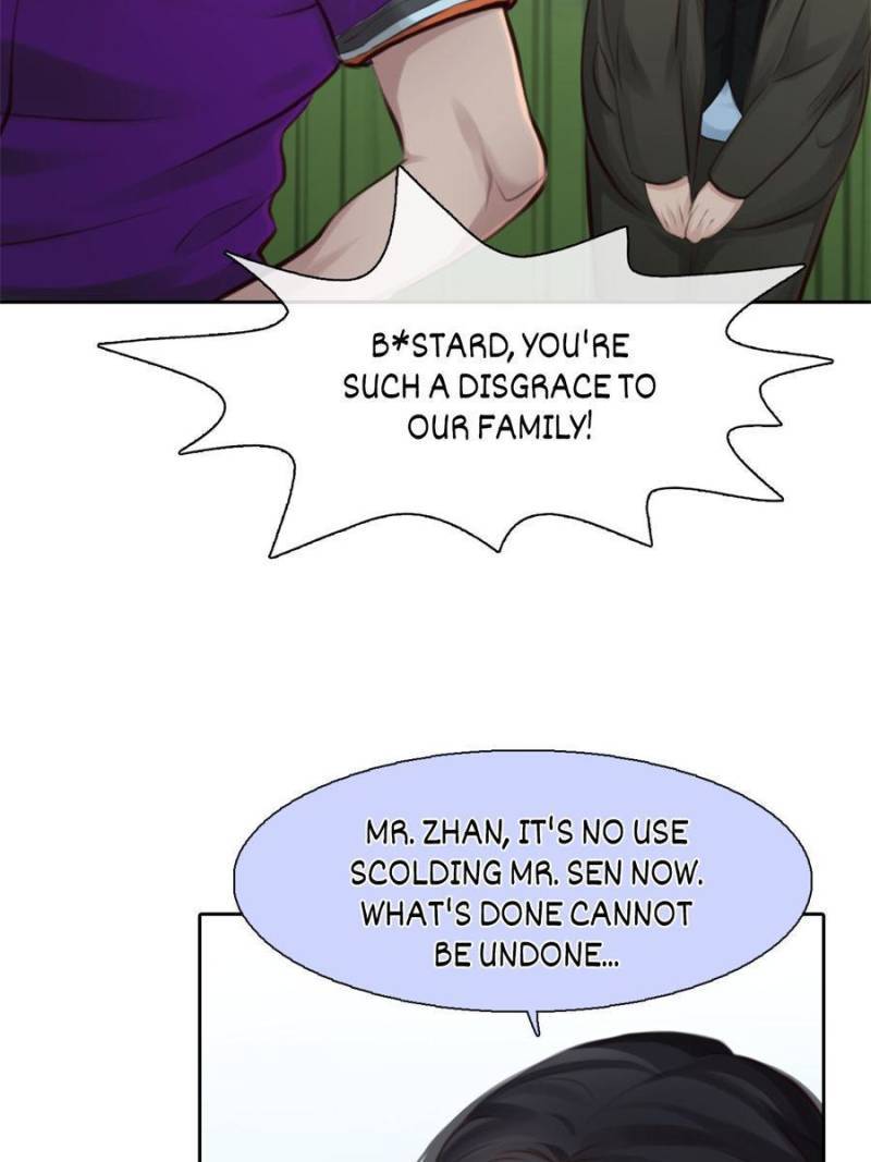 The Fake Beauty Chapter 109 - page 49